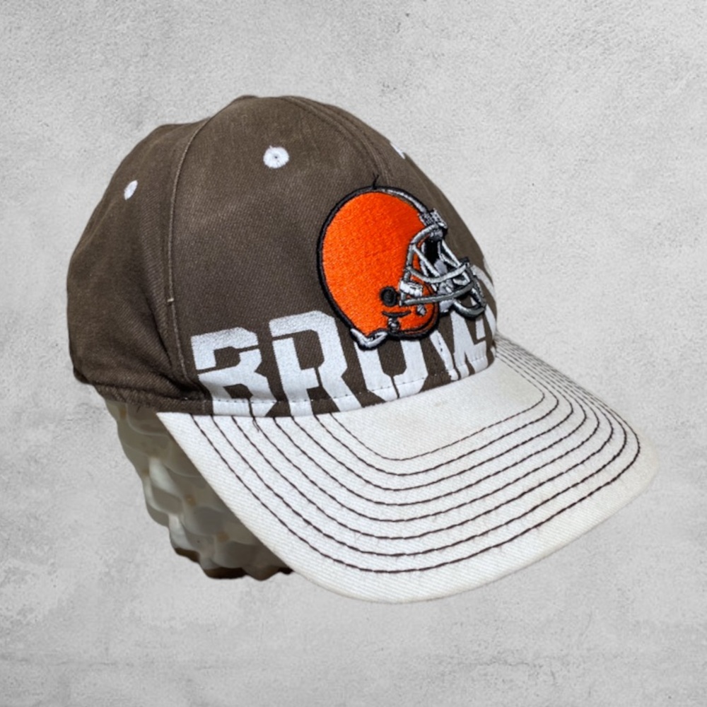 Reebok NFL Cleveland Browns Cap